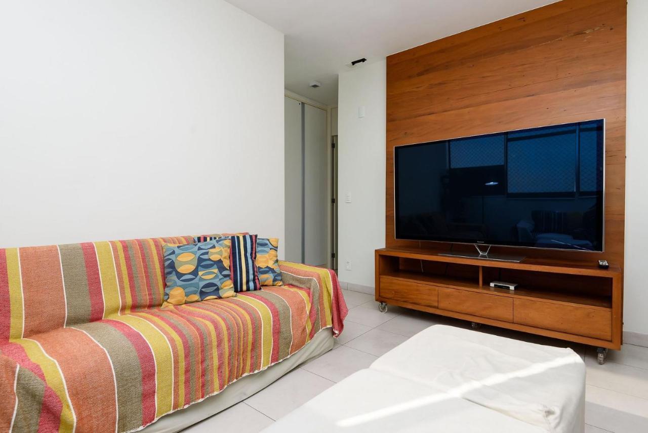 3Qtos C/ Vista P/ Pao De Acucar Em Botafogo |Mds 08/2403 Apartment Rio de Janeiro Exterior photo