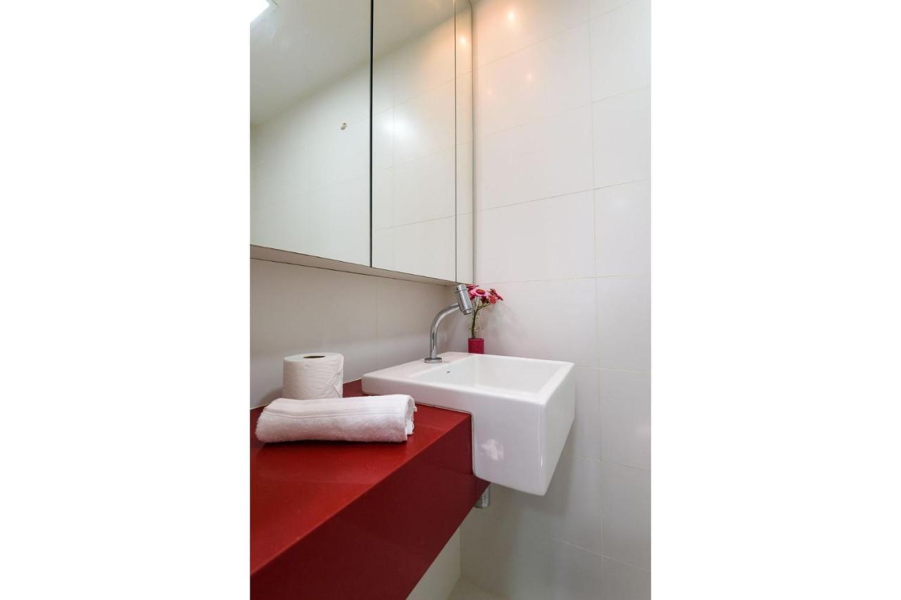 3Qtos C/ Vista P/ Pao De Acucar Em Botafogo |Mds 08/2403 Apartment Rio de Janeiro Exterior photo