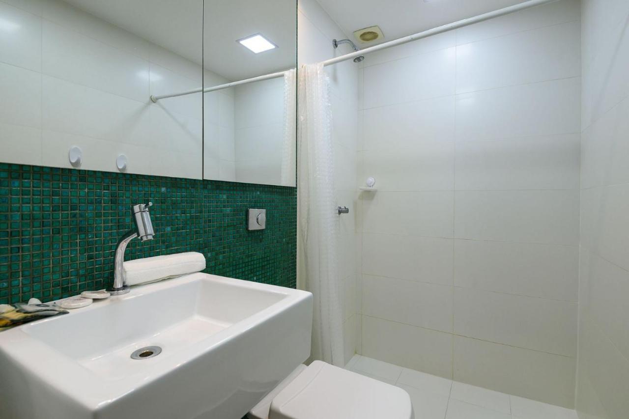3Qtos C/ Vista P/ Pao De Acucar Em Botafogo |Mds 08/2403 Apartment Rio de Janeiro Exterior photo