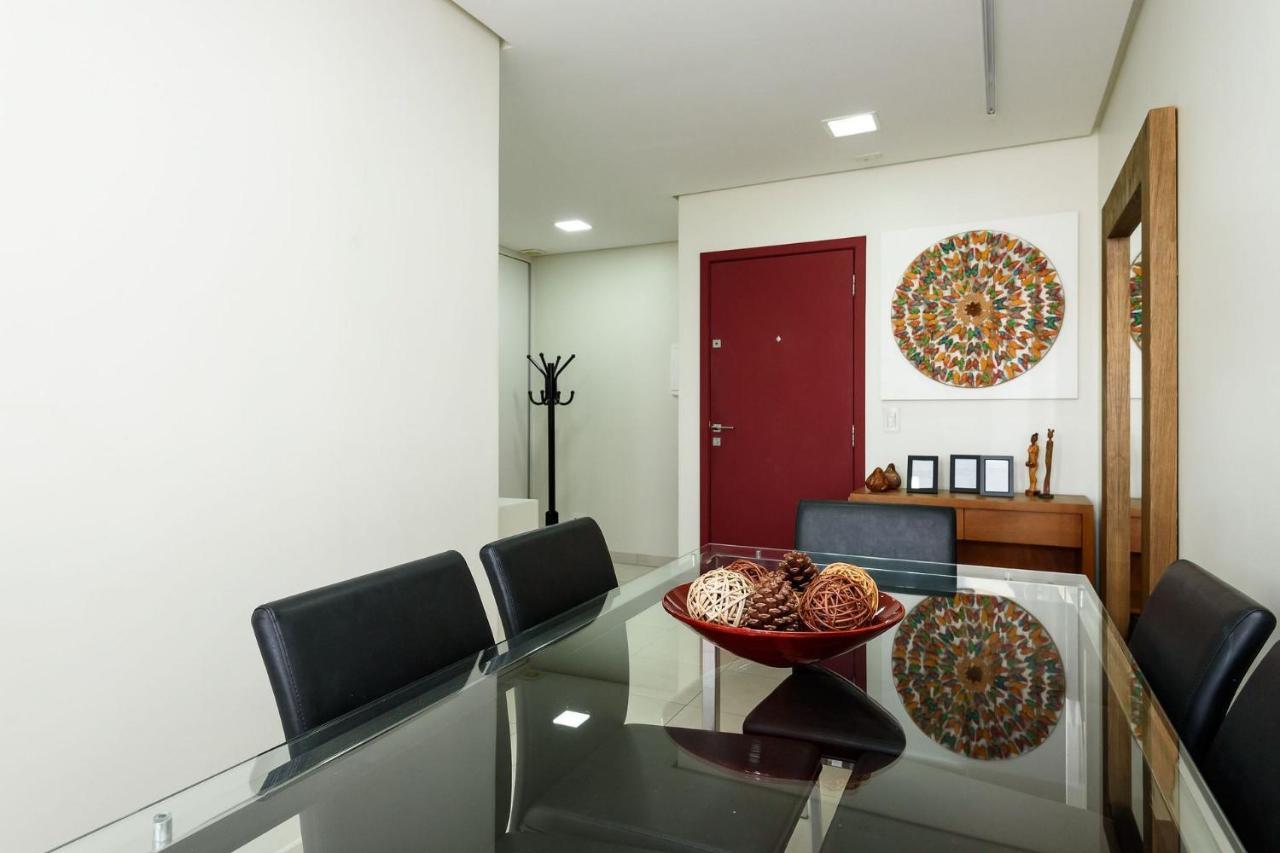3Qtos C/ Vista P/ Pao De Acucar Em Botafogo |Mds 08/2403 Apartment Rio de Janeiro Exterior photo